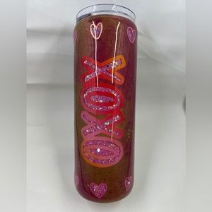 XOXO Tumbler